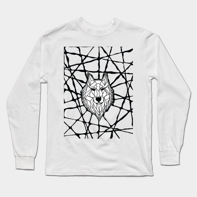 The pack Long Sleeve T-Shirt by ckai